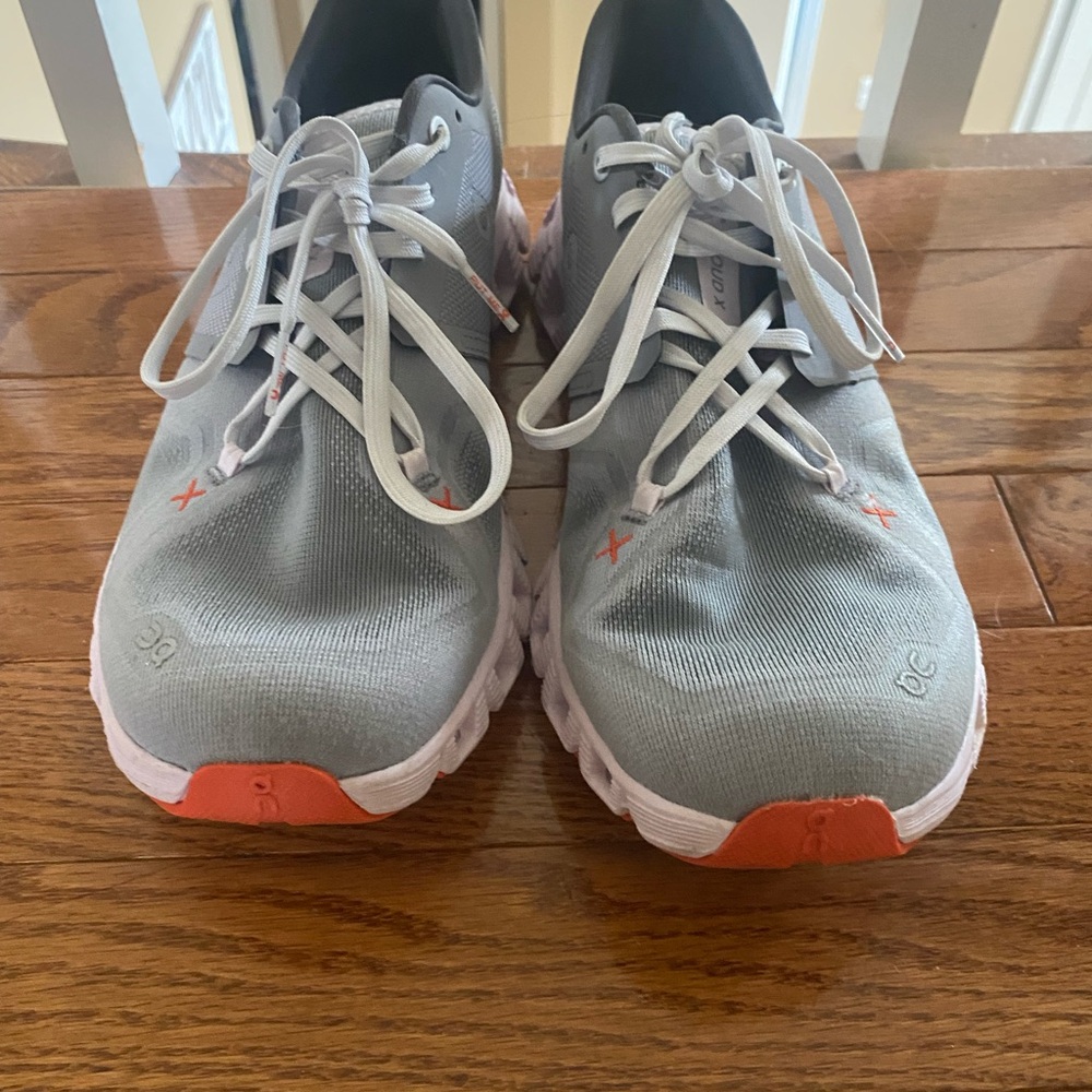 On Cloud X3 training shoe